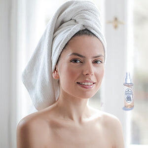 Organic Apple Cider Vinegar: A Trusted and Effective Solution for Better Skin