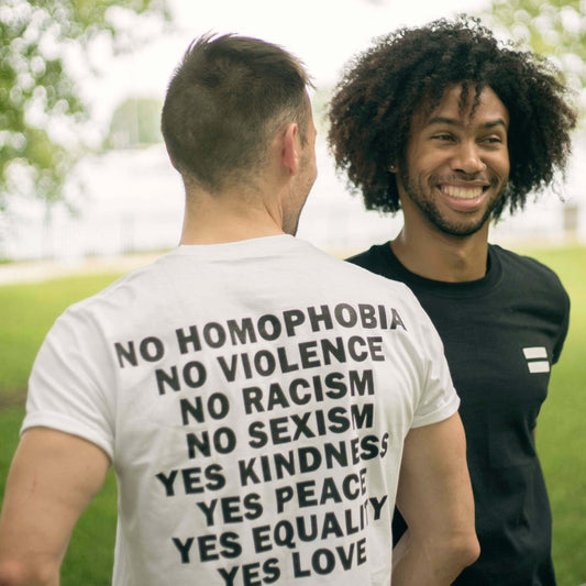 Embracing Diversity, Equity, and Inclusion at Fate Skincare