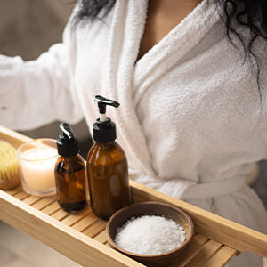 Sugar vs Salt Body Scrubs: Which One is Right for You?