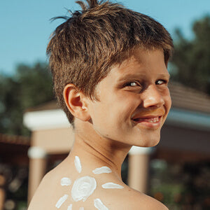 Sunshine Shield – Fate Skincare's New Broad-Spectrum SPF 30 Sunscreen