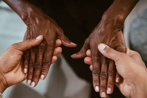 Revive Your Hands: A Cream that Delivers Results