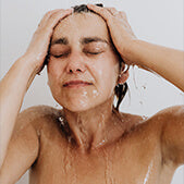 Gentle Cleansing with Fate Skincare's Revolutionary Body Wash