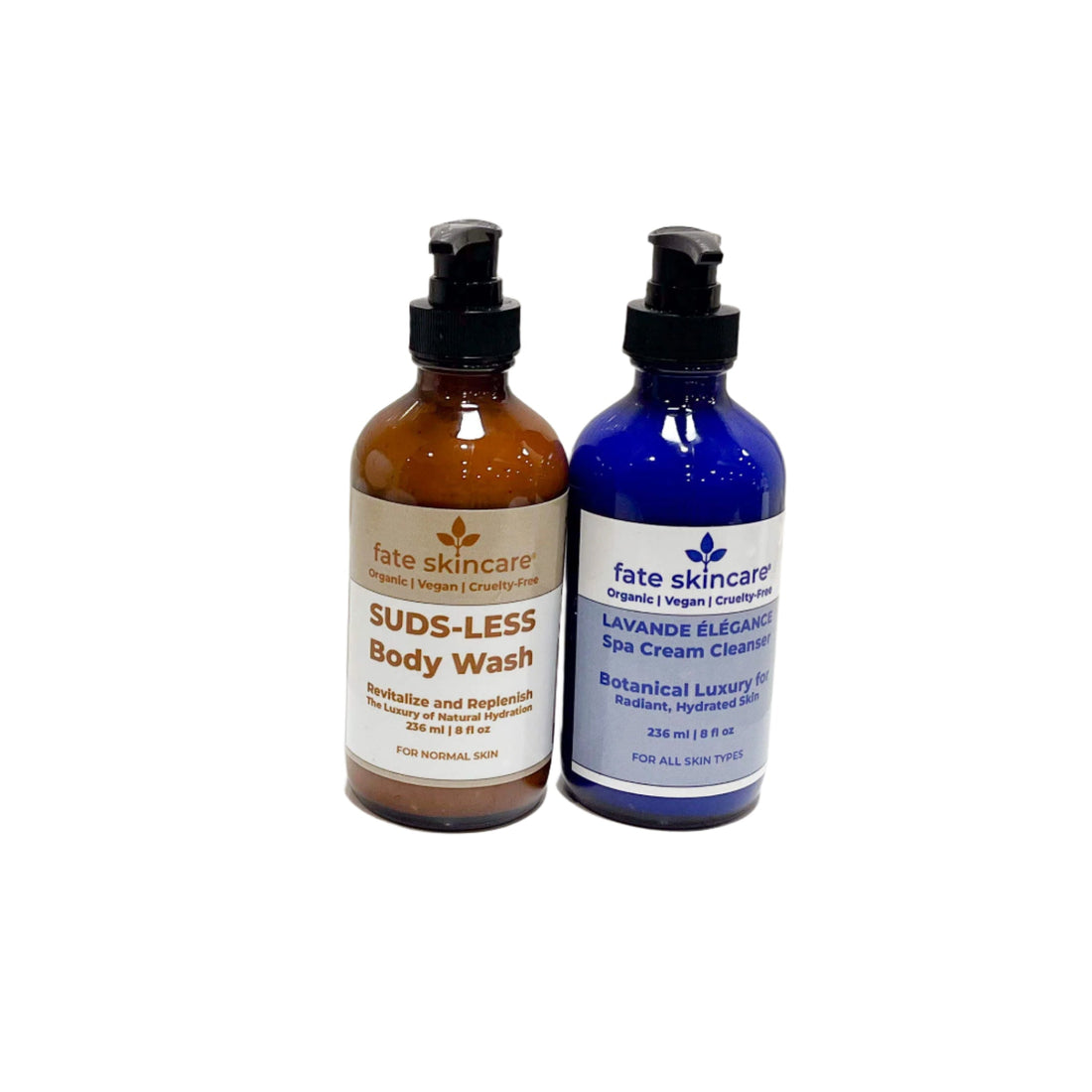 Fate Skincare: The Ultimate Solution for Sensitive Skin