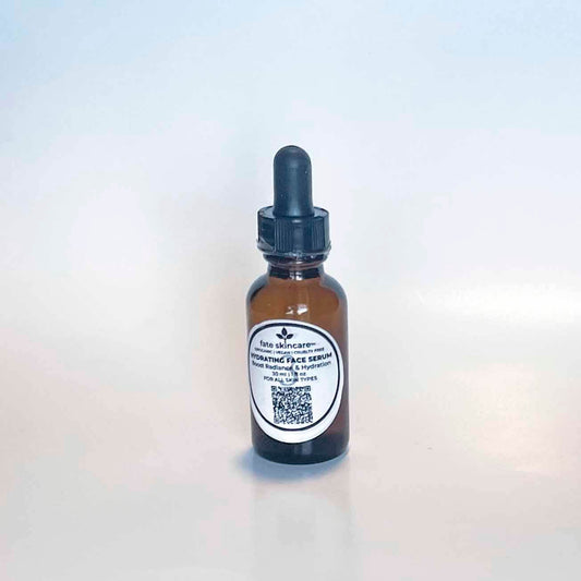 5 Natural Skincare Tips for a Healthy Glow