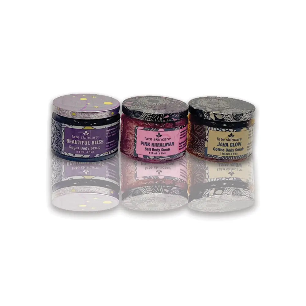 Exfoliants